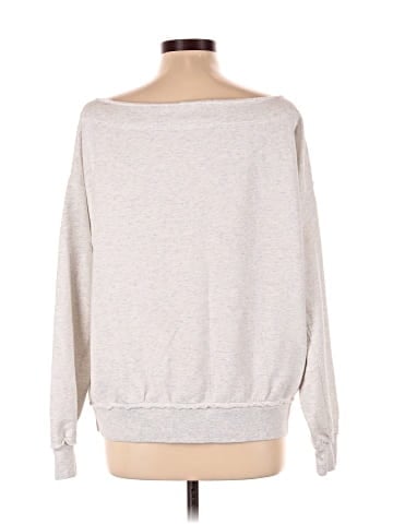 American Eagle Outfitters Sweatshirt (view 2)