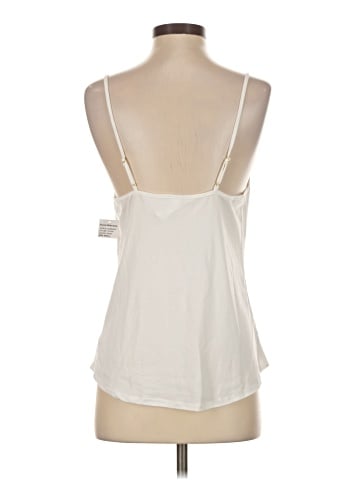 Flora by Flora Nikrooz Sleeveless Blouse (view 2)