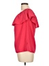 MICHAEL Michael Kors Red Sleeveless Blouse Size L - photo 5