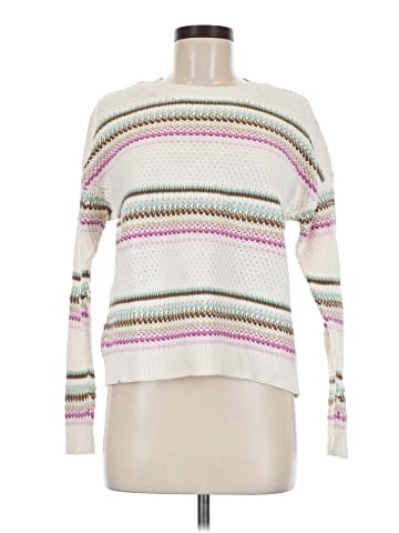 Ann Taylor LOFT Pullover Sweater (view 1)