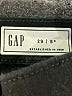 Gap Black Jeggings Size 29 waist - photo 7