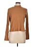 Old Navy Brown Long Sleeve Turtleneck Size L - photo 1