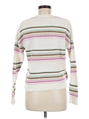 Ann Taylor LOFT Pullover Sweater (view 2)