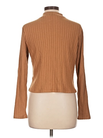 Old Navy Long Sleeve Turtleneck (view 2)
