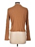 Old Navy Brown Long Sleeve Turtleneck Size L - photo 2