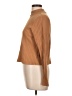 Old Navy Brown Long Sleeve Turtleneck Size L - photo 5