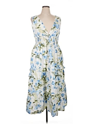 Abercrombie & Fitch Casual Dress (view 1)