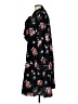 L.K. Bennett Floral Black Casual Dress Size 12 - photo 5