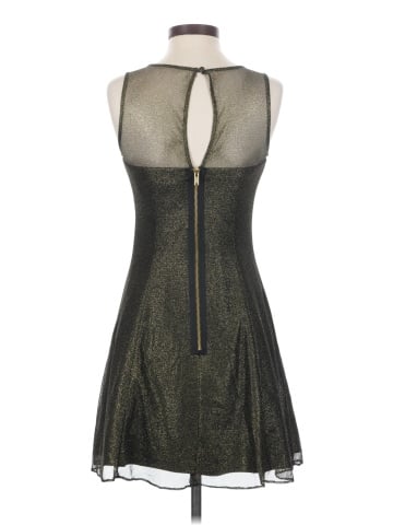 Aidan by Aidan Mattox Cocktail Dress (view 2)
