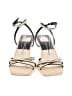Dolce Vita Ivory Sandals Size 8 - photo 2