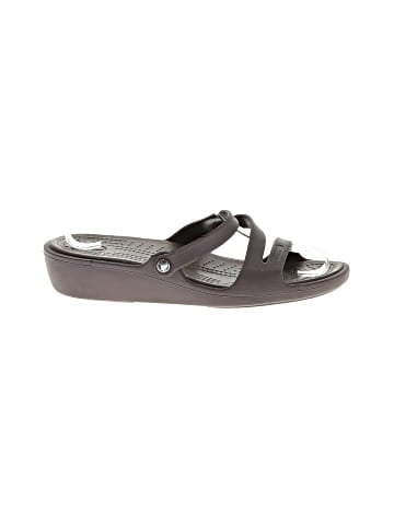 Crocs Wedges (view 1)