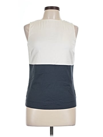 Akris Punto Sleeveless T-Shirt (view 1)