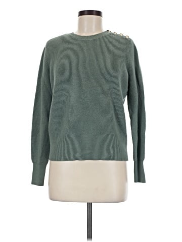 Ann Taylor LOFT Pullover Sweater (view 1)