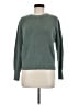 Ann Taylor LOFT Green Pullover Sweater Size M - photo 1