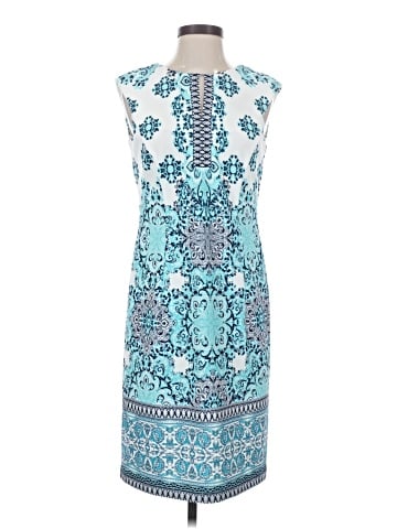Studio One Cocktail Dress (view 1)