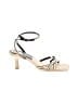 Dolce Vita Ivory Sandals Size 8 - photo 1