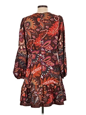 Ann Taylor LOFT Casual Dress (view 2)