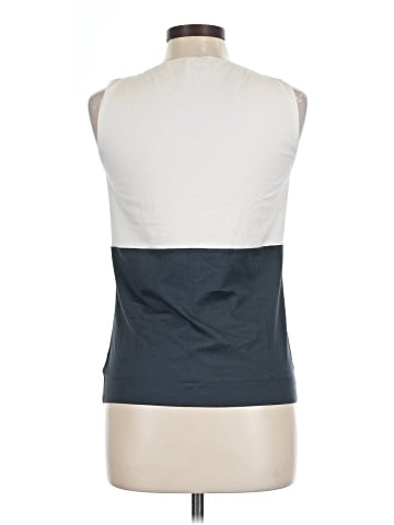 Akris Punto Sleeveless T-Shirt (view 2)