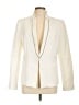 White House Black Market Ivory Blazer Size 12 - photo 1