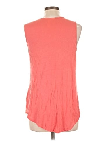 Perseption Concept Sleeveless Blouse (view 2)