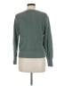 Ann Taylor LOFT Green Pullover Sweater Size M - photo 2