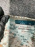 PrAna Paisley Teal Short Sleeve T-Shirt Size XS - photo 7