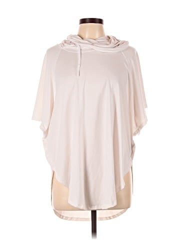 Gap Fit Poncho (view 1)