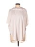 Gap Fit Ivory Poncho Size Med - Lg - photo 1