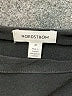 Nordstrom Black Sleeveless Blouse Size M - photo 7