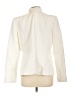 White House Black Market Ivory Blazer Size 12 - photo 2