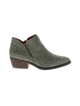 Lucky Brand Ankle Boots