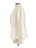 White House Black Market Ivory Blazer Size 12 - photo 5