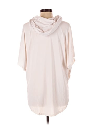 Gap Fit Poncho (view 2)