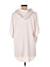 Gap Fit Ivory Poncho Size Med - Lg - photo 2