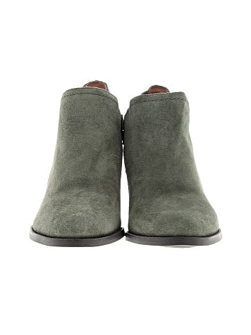 Lucky Brand Ankle Boots (view 2)