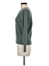 Ann Taylor LOFT Green Pullover Sweater Size M - photo 5