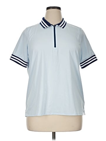 Vineyard Vines Performance Short Sleeve Top (view 1)