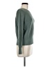 Ann Taylor LOFT Green Pullover Sweater Size M - photo 4