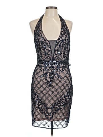 Minuet Cocktail Dress (view 1)