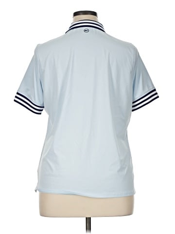 Vineyard Vines Performance Short Sleeve Top (view 2)