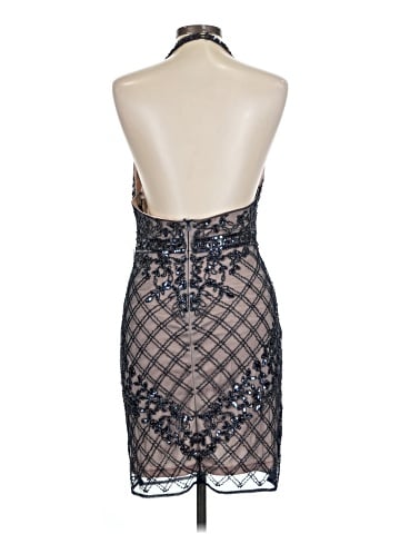 Minuet Cocktail Dress (view 2)