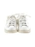 VEJA 100% Leather White Sneakers Size 5 - photo 2