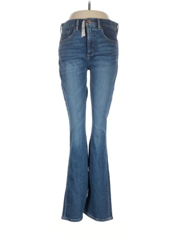 Ann Taylor LOFT Jeans (view 1)