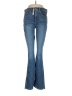 Ann Taylor LOFT Blue Jeans Size 29 waist - photo 1
