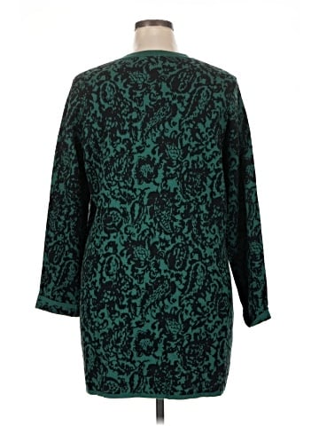 Isaac Mizrahi LIVE! Cardigan (view 2)