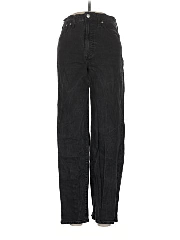 Madewell Jeans (view 1)
