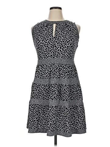 MICHAEL Michael Kors Cocktail Dress (view 1)