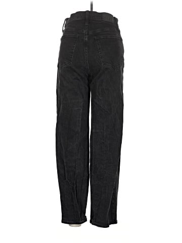 Madewell Jeans (view 2)