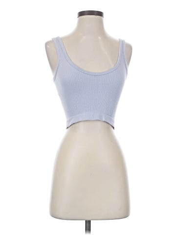 Out From Under Sleeveless Top (view 1)