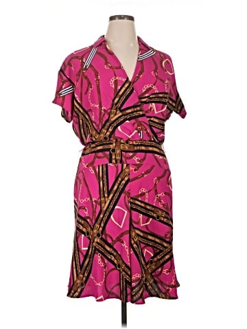 Lauren by Ralph Lauren Casual Dress (view 1)